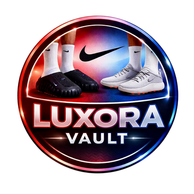 Luxora-vault